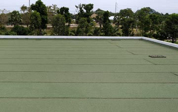all Braehead roofing types quoted for