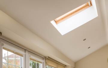 Braehead conservatory roof insulation companies