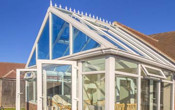 conservatory roof insulation costs Braehead