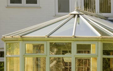 conservatory roof repair Braehead