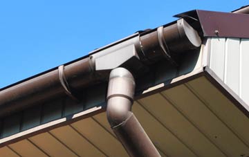 types of Braehead fascias