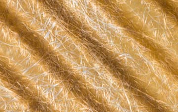 Braehead fibreglass roof waterproofing