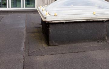 disadvantages of Braehead flat roofs