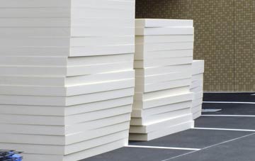 Braehead flat roof insulation costs