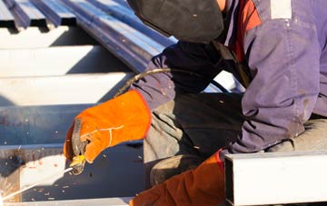 Braehead flat roofing options