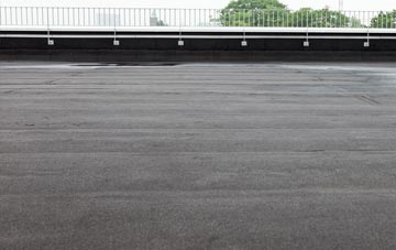 Braehead asphalt roof replacement