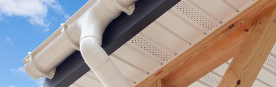 get Braehead guttering quotes today