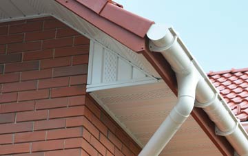 Braehead soffit repair costs