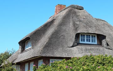 thatch roofing Braehead