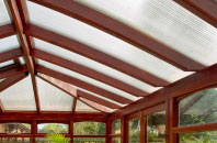 Braehead conservatory roofing insulation