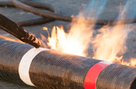 Braehead flat roofing replacement