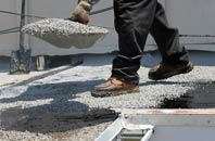 find rated Braehead flat roofing replacement companies